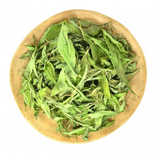 Organic Stevia Leaf